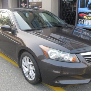 2011 Honda Accord