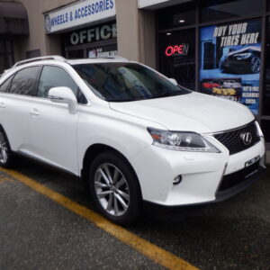 2015 Lexus RX 350 AWD