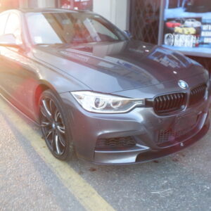 2015 BMW 335i M Performance x-drive