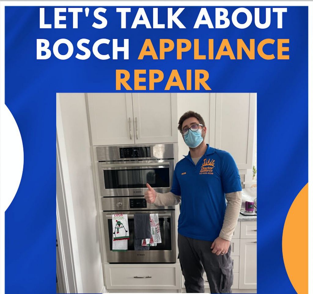 Appliance Fixing in Gatineau - Exact Same Day Repair service!