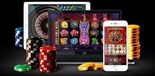 Experience the Thrill of Ricardo's Casino & Sportsbook 217497380 Experience the Thrill of Ricardo's Casino & Sportsbook 217497380