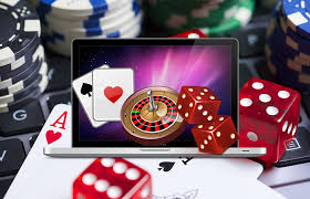 Experience the Thrill of Ricardo's Casino & Sportsbook 217497380 Experience the Thrill of Ricardo's Casino & Sportsbook 217497380