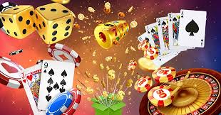 Exploring the Thrills of Lucky Manor Casino & Sportsbook A Comprehensive Guide Exploring the Thrills of Lucky Manor Casino & Sportsbook A Comprehensive Guide