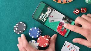 Online Casino En Verden af Underholdning og Gevinster