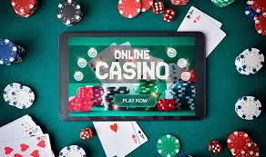 Online Casino En Verden af Underholdning og Gevinster