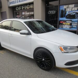 2014 Volkswagen Jetta TSI