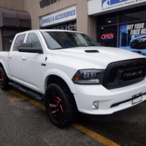 2019 Ram 1500 Eco-Diesel