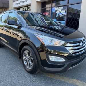 2016 Hyundai Santa Fe Sport