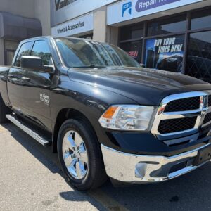 2019 Dodge Ram 1500 Hemi