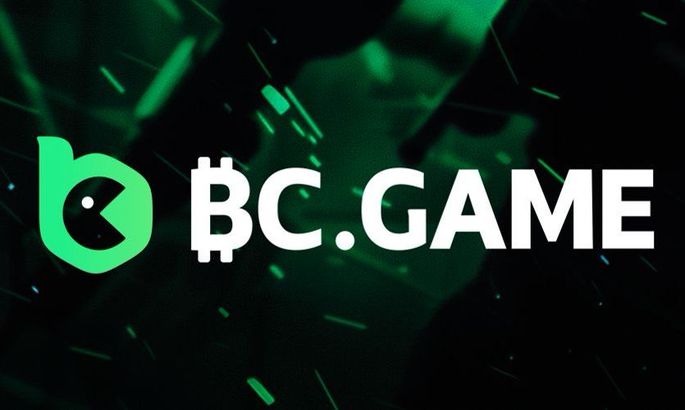 Experience the Thrills Download the BC.Game App Today!
